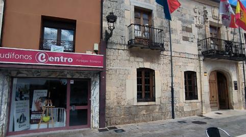 Foto 4 de Casa adosada en venda a Melgar de Fernamental, Burgos