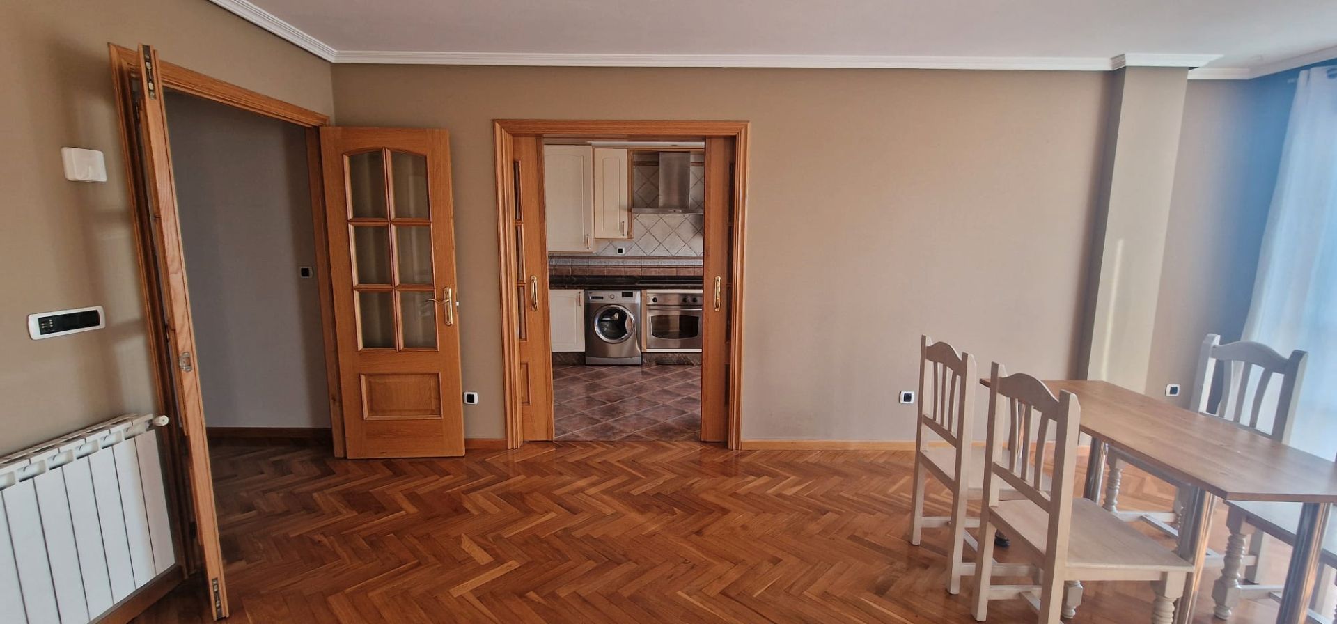 Wohnung zur Miete in Avenida del Balneario, Arteixo pueblo