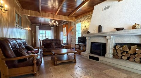Foto 5 de Casa o chalet en venta en Rua Romaño, Parroquias de Santiago, Santiago de Compostela