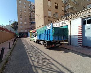 Local de lloguer a Carrer Simon Hernandez, Sur - PAU 4