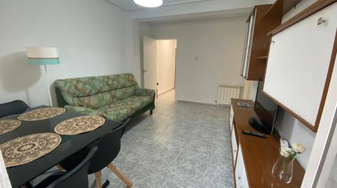 Photo 2 of Flat for rent in Calle San Antonio de la Barquera, Carretas - Pajarita,  Albacete Capital