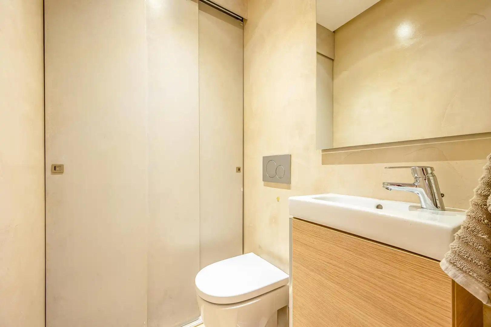Bany de Dúplex en venda en Las Palmas de Gran Canaria amb Terrassa