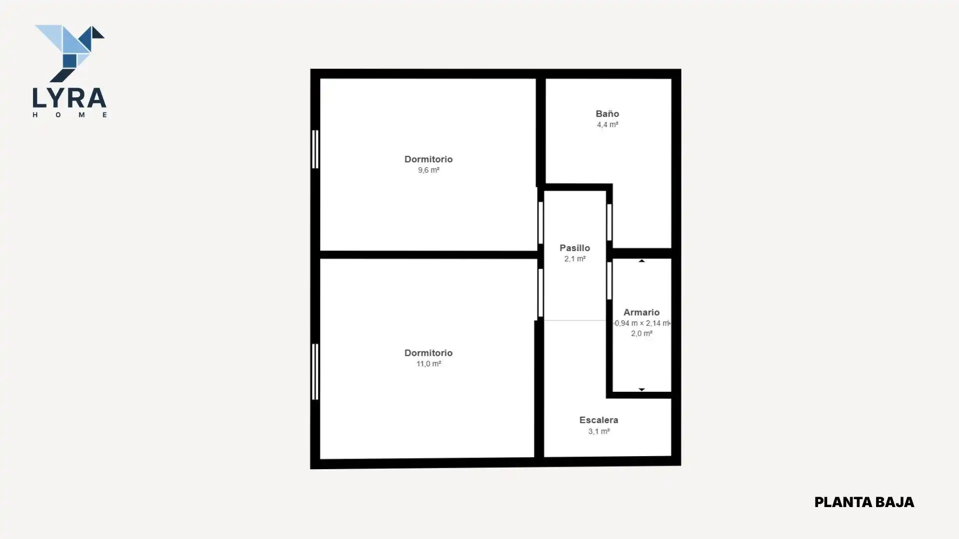 Dúplex en venta en Pilas con Terraza