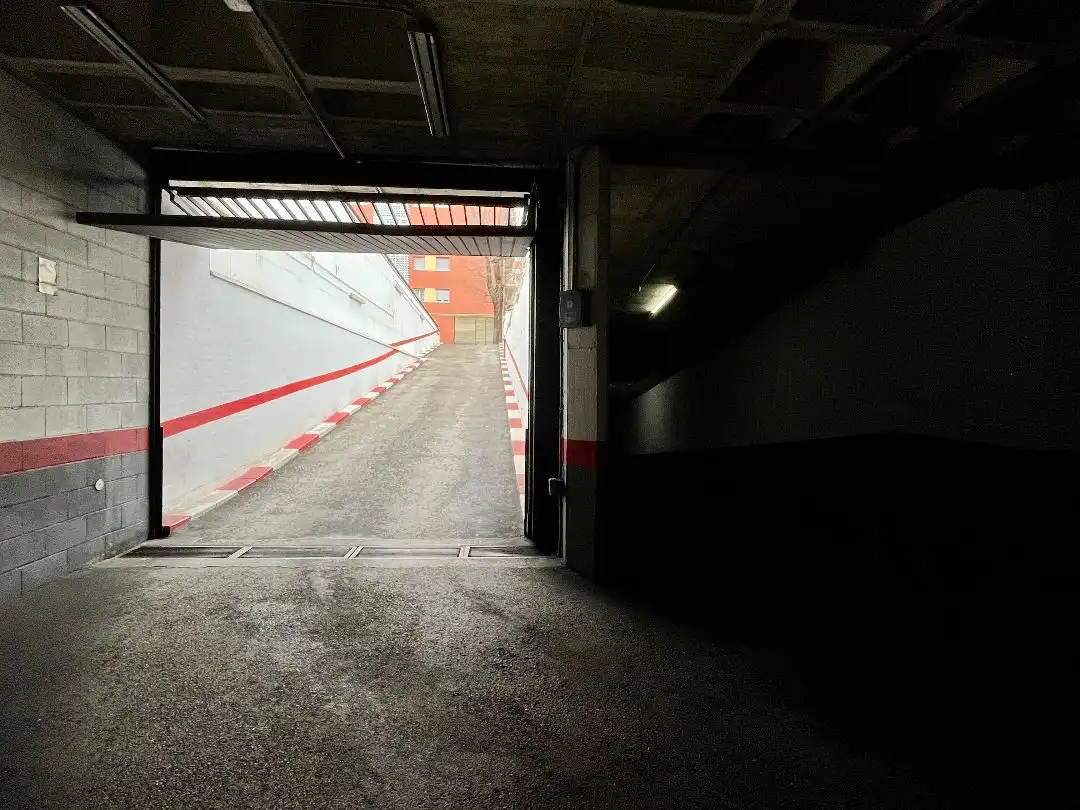 Parking of Garage for sale in Alcorcón
