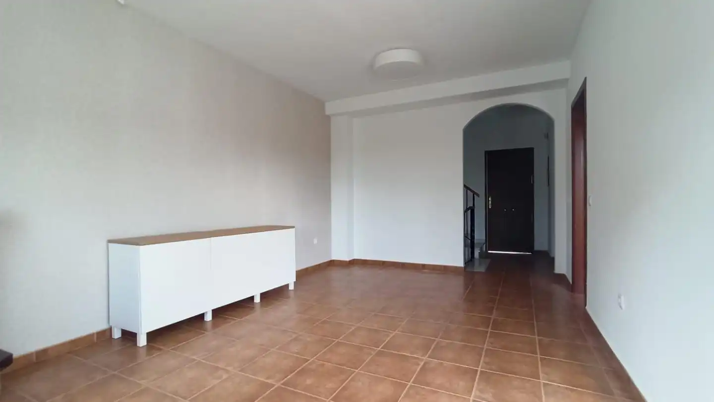 Casa o chalet de alquiler en Riogordo con Terraza