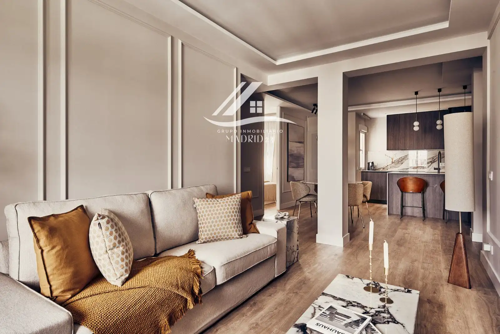 Piso con ascensor en venta en N/A, imagen 4
