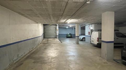 Foto 4 de Garaje en venta en El Sucre - El Nadal, Barcelona