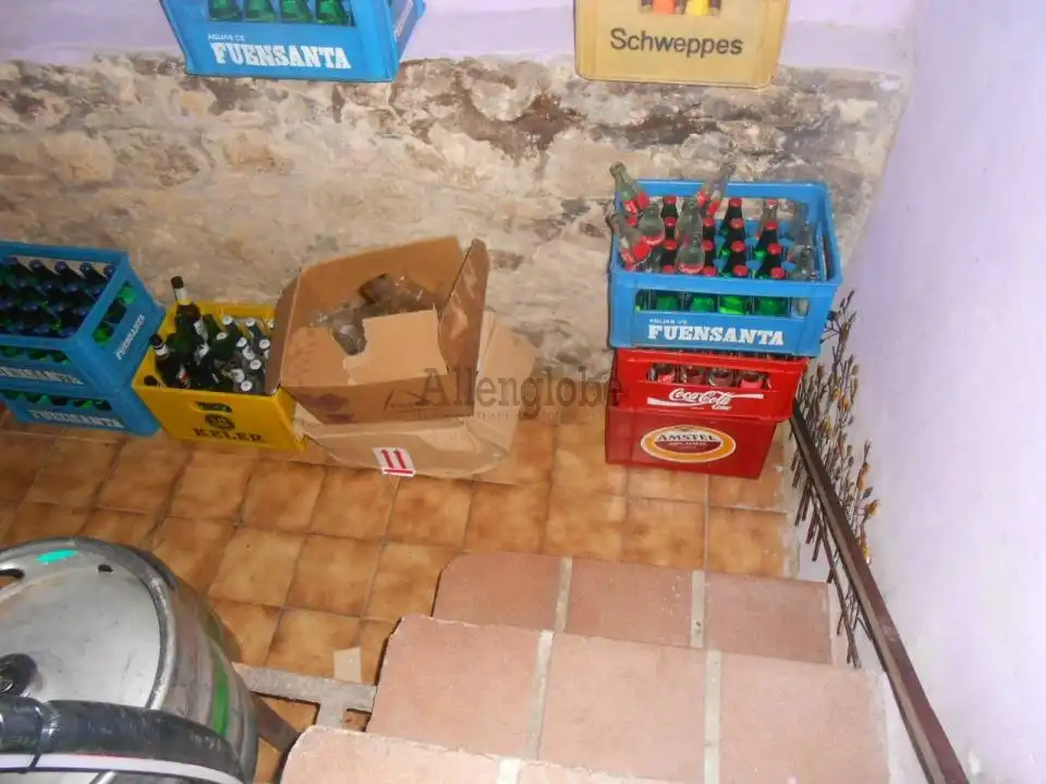 Local comercial en traspàs a Calle Azcárraga, imagen 7