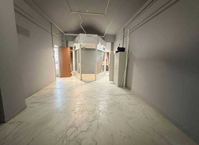 Local comercial en Venta en Carrer de l'Estadella en El Bon Pastor