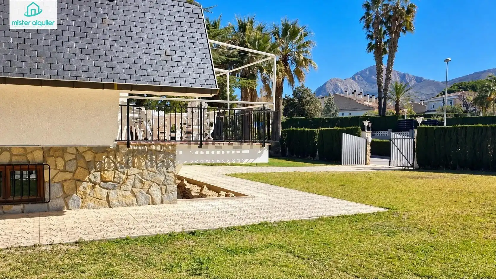 Villa con terrazza in vendita a Calle Cíes 9, imagen 42