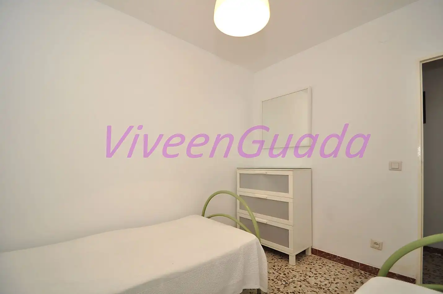 Wohnung zur Miete in Calle Palacio, Cogolludo