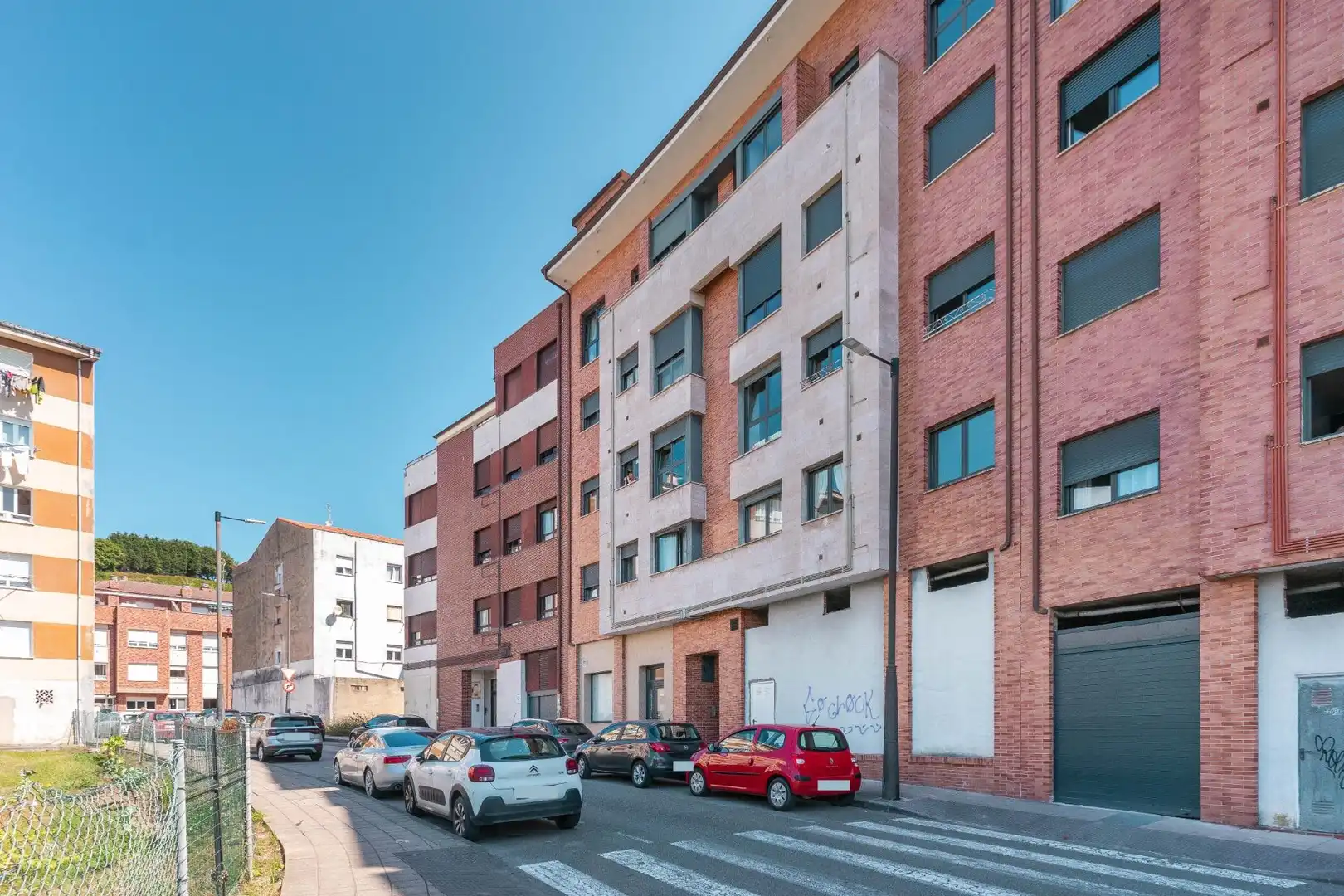 Wohnung mit Aufzug zum Verkauf in Calle PINTOR GUTIERREZ ALONSO 3, imagen 39
