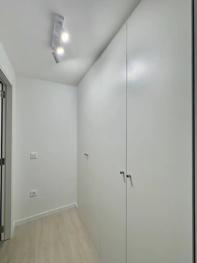 Habitación de Piso de alquiler en Paiporta con Aire acondicionado, Trastero y Horno