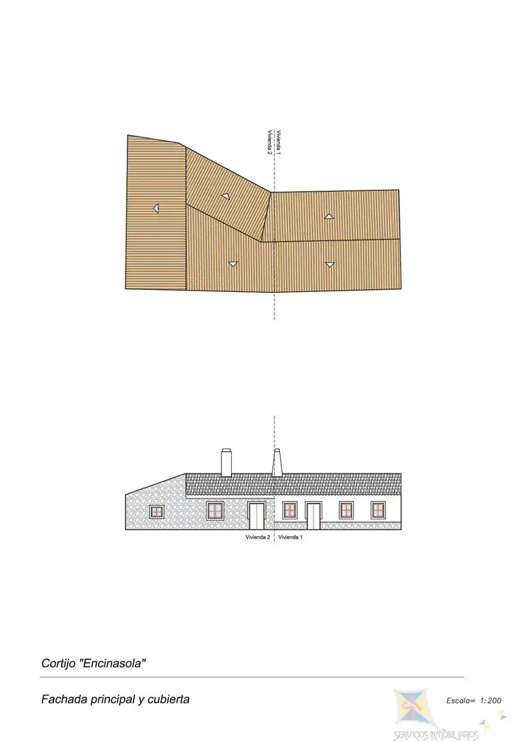 Finca rústica en venta en Encinasola