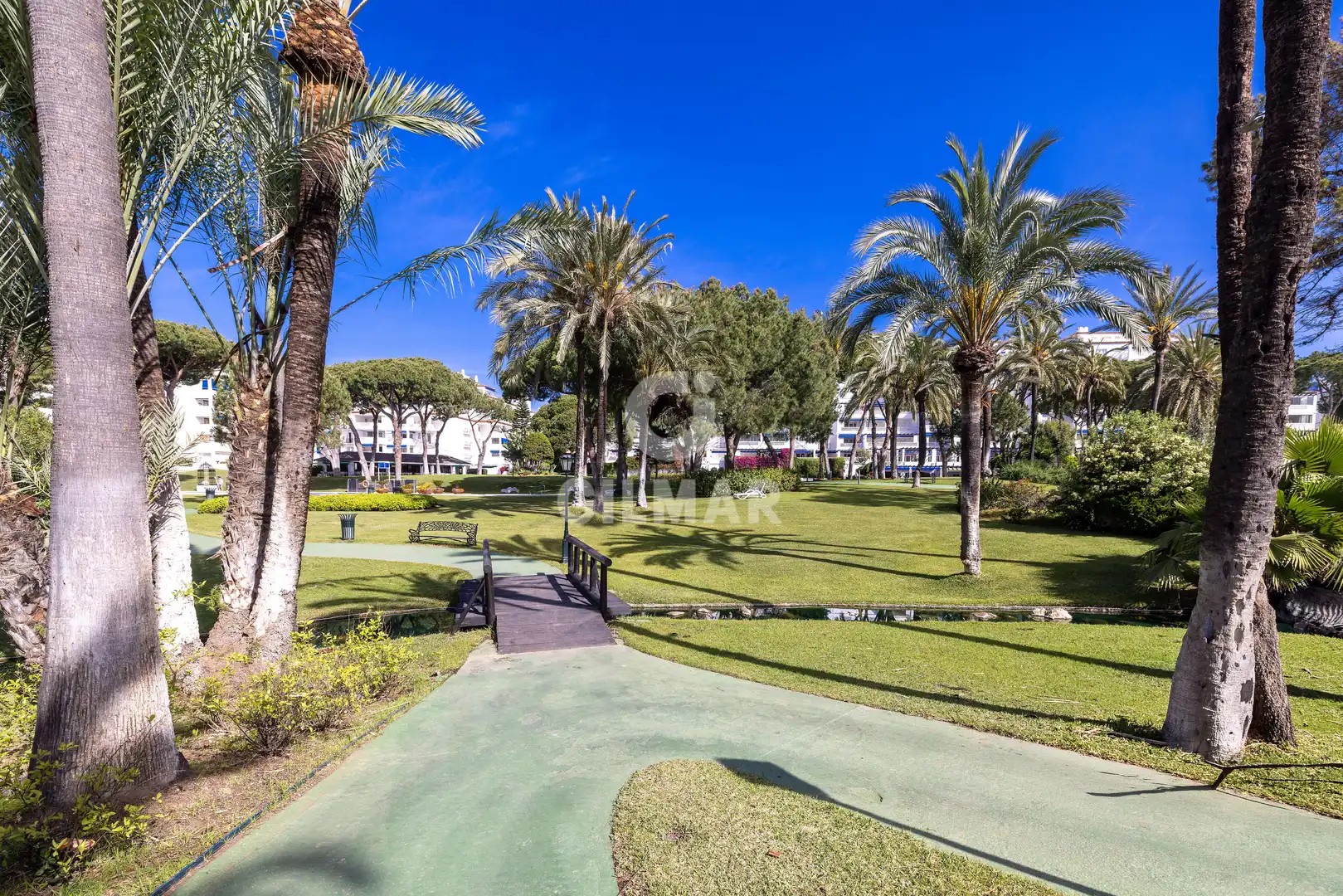 Apartament amb terrassa en venda a Nueva Andalucía, imagen 31
