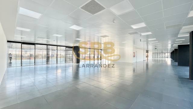 Oficina en Alquiler en Avinguda Diagonal, 123 en El Poblenou