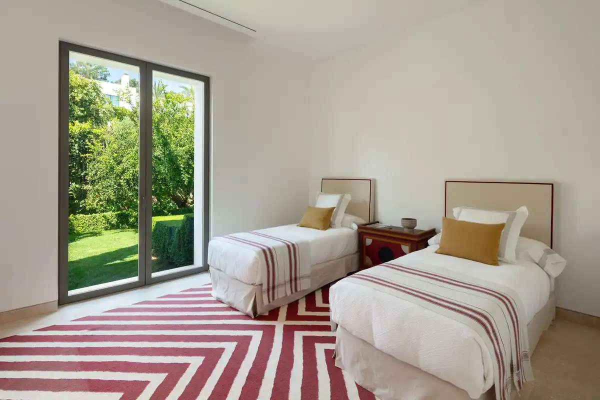 Maison avec piscine à vendre à Bahía de Casares, imagen 16