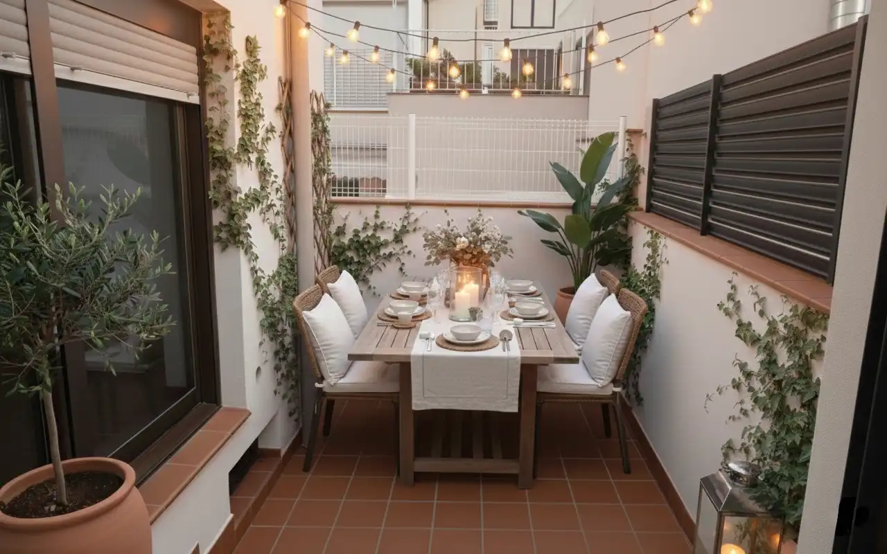 Adosado con terraza en venta en Passatge de Sitges 7, imagen 9