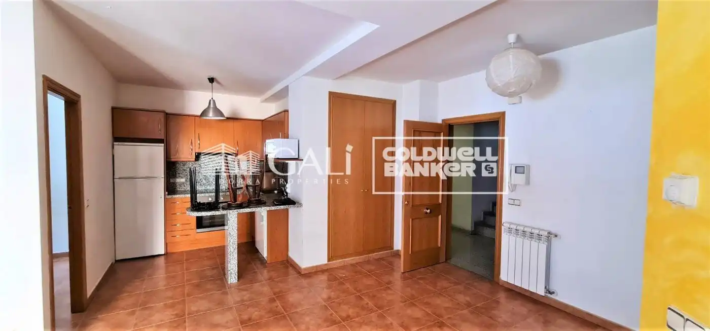 Piso con terraza en venta en Carretera general 5 43, imagen 6