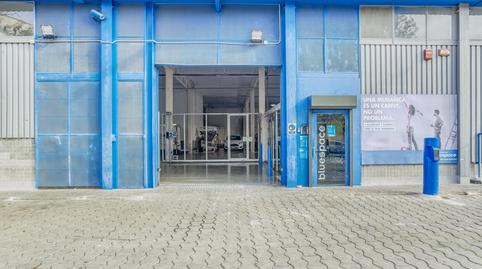 Foto 2 de Garatge de lloguer a Riera de Canyadó, 90, Casagemes, Barcelona