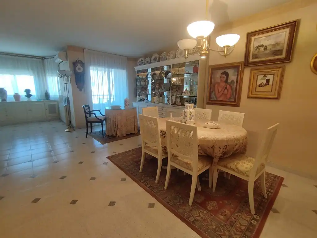 Piso con terraza en venta en Puerto, imagen 6