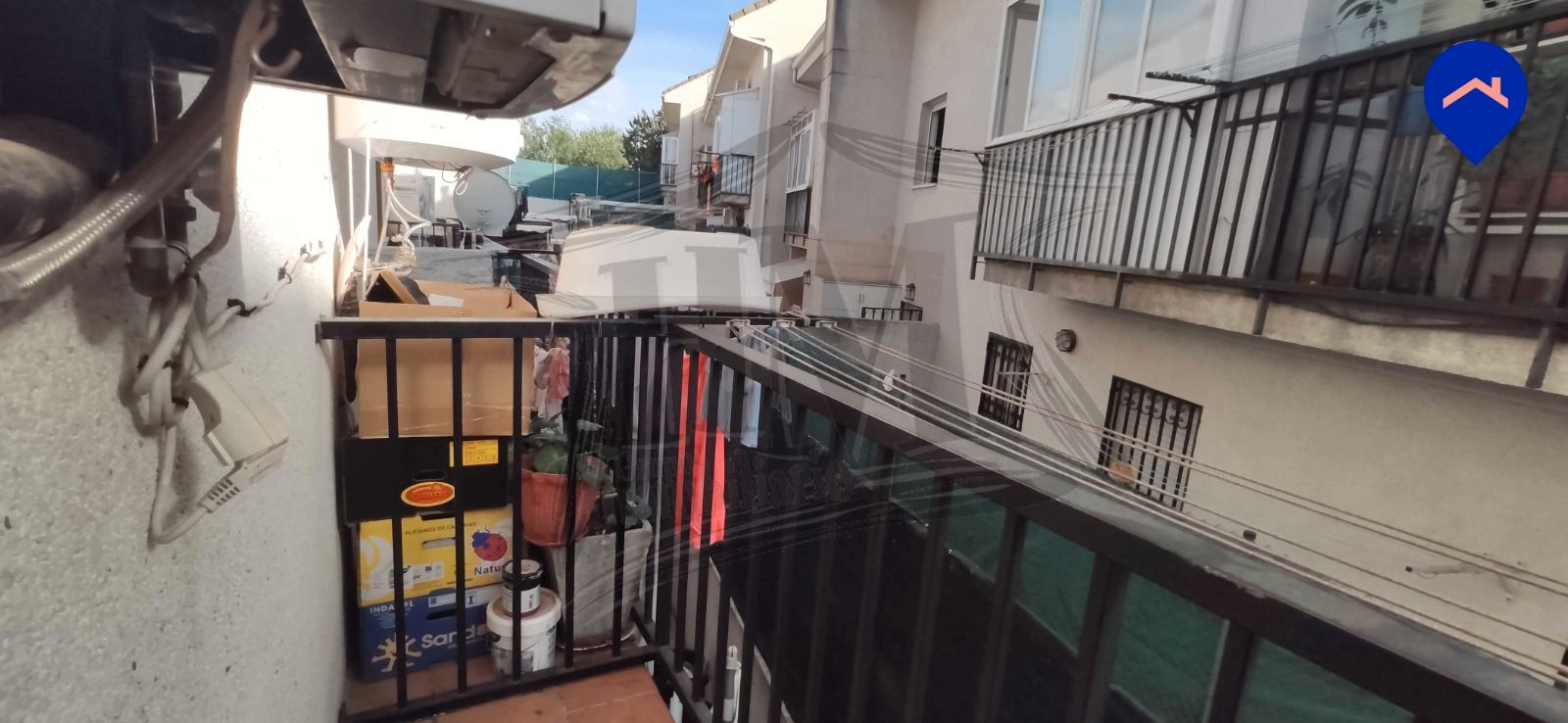 Duplex for sale in Calle de los Baños, 9, Torres de la Alameda