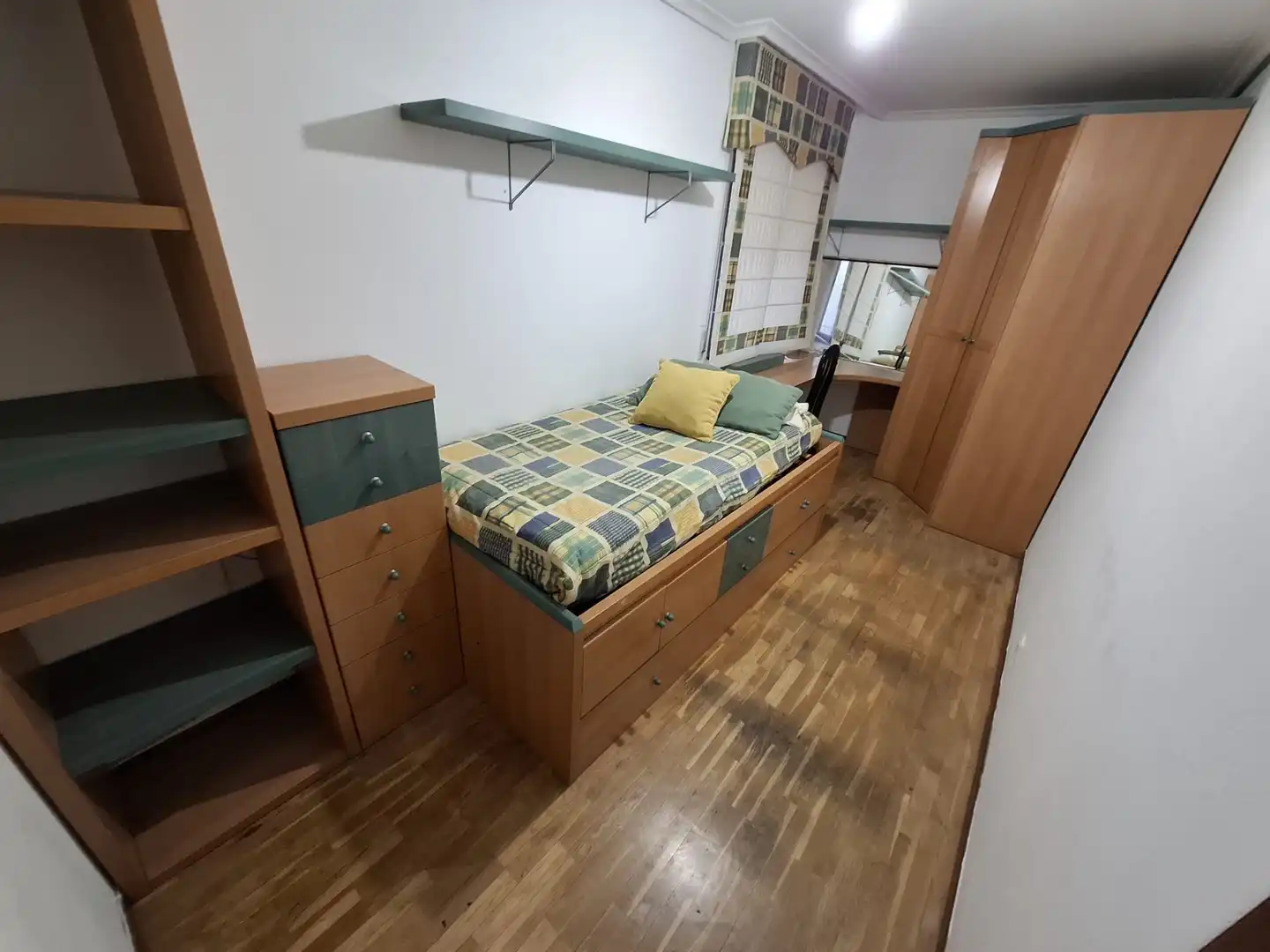 Appartamento con piscina in vendita a Calle Pedregales 9, imagen 7