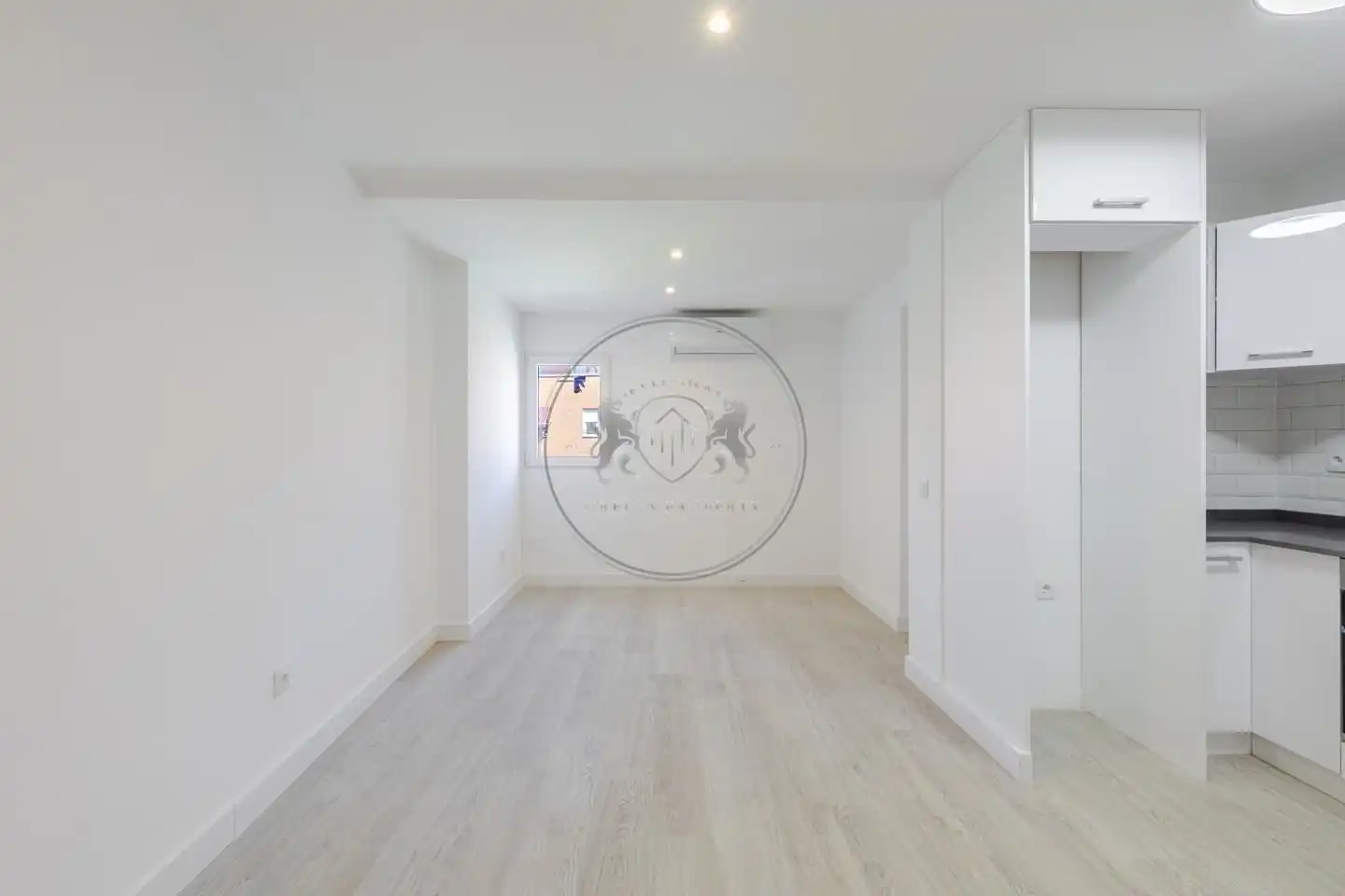 Piso en venta en Madrid con Aire acondicionado y Alarma