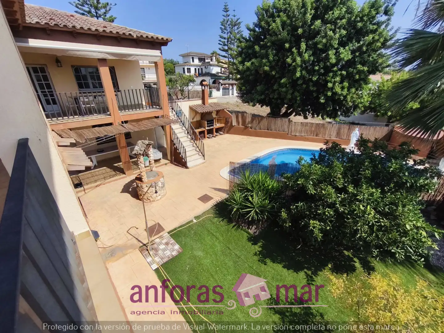 Casa amb terrassa en venda a Creixell, imagen 43
