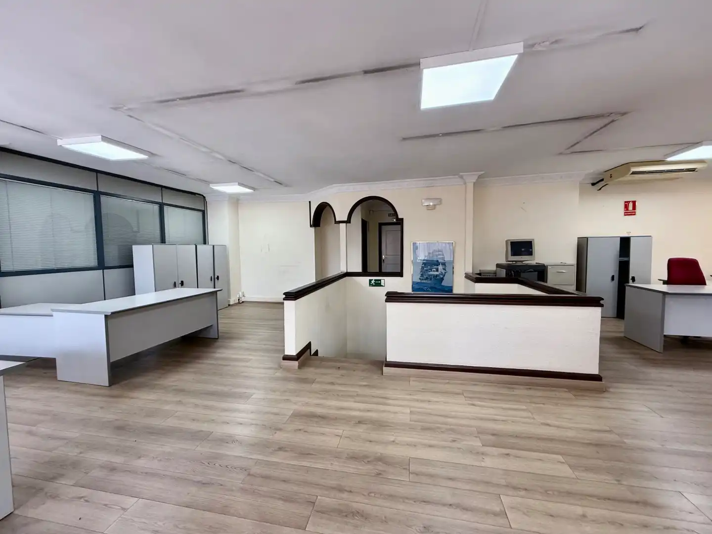 Local comercial en venda a Rambla de Santa Cruz 155, imagen 6