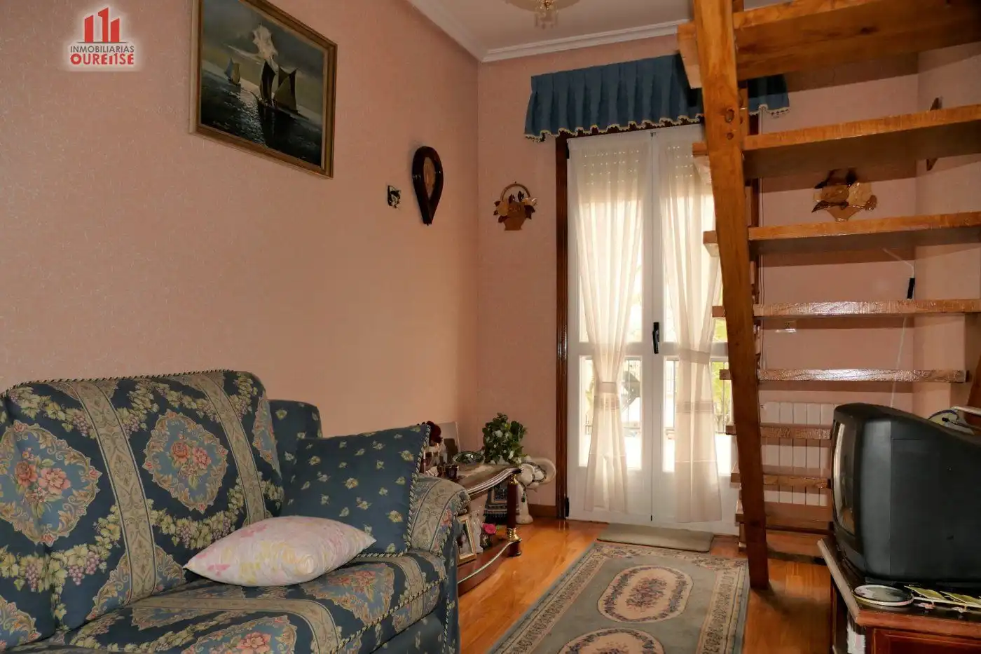 House with terrace for sale in Nogueira de Ramuín, imagen 28