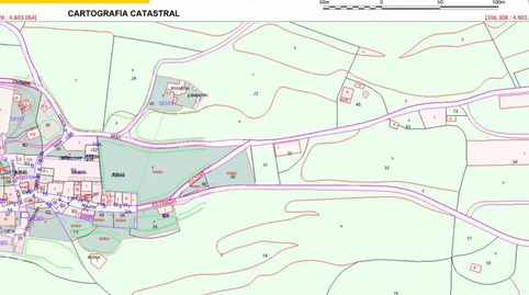 Foto 5 de Terreno en venta en Carrer Major, 2a, Llorac, Tarragona