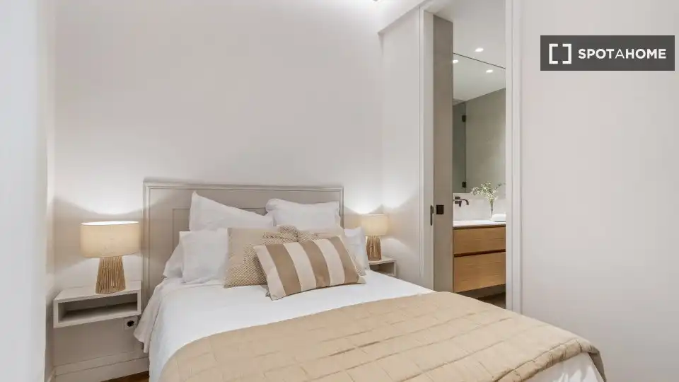 Wohnung mit Terrasse zur Miete in Centro, imagen 19