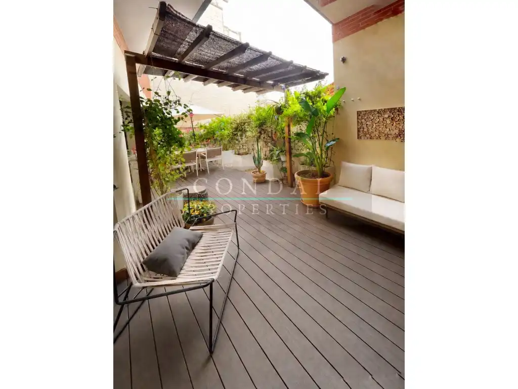 Rez-de-chaussée à vendre à Calle Ramon Llull