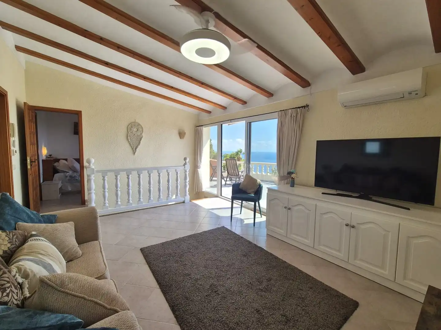 Haus mit Pool zum Verkauf in Portichol - Balcón al Mar, imagen 20