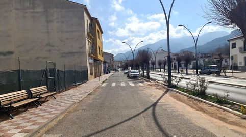 Foto 4 de Pis en venda a De Andalucía, La Puerta de Segura, Jaén