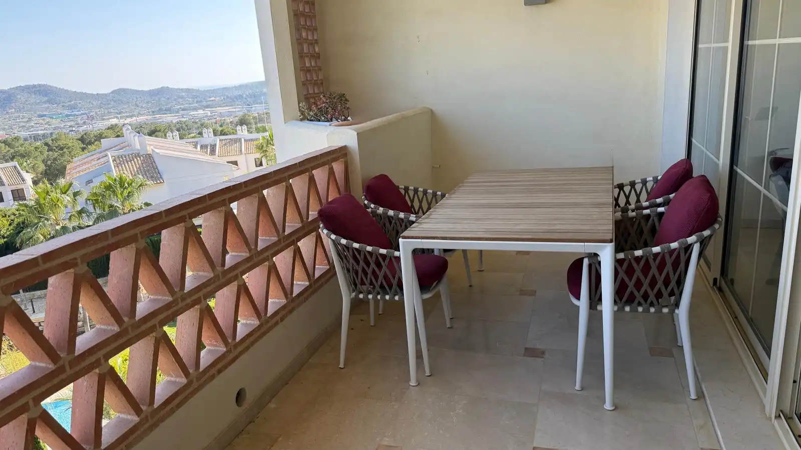 Dúplex con piscina en venta en Golf Bahía, imagen 35