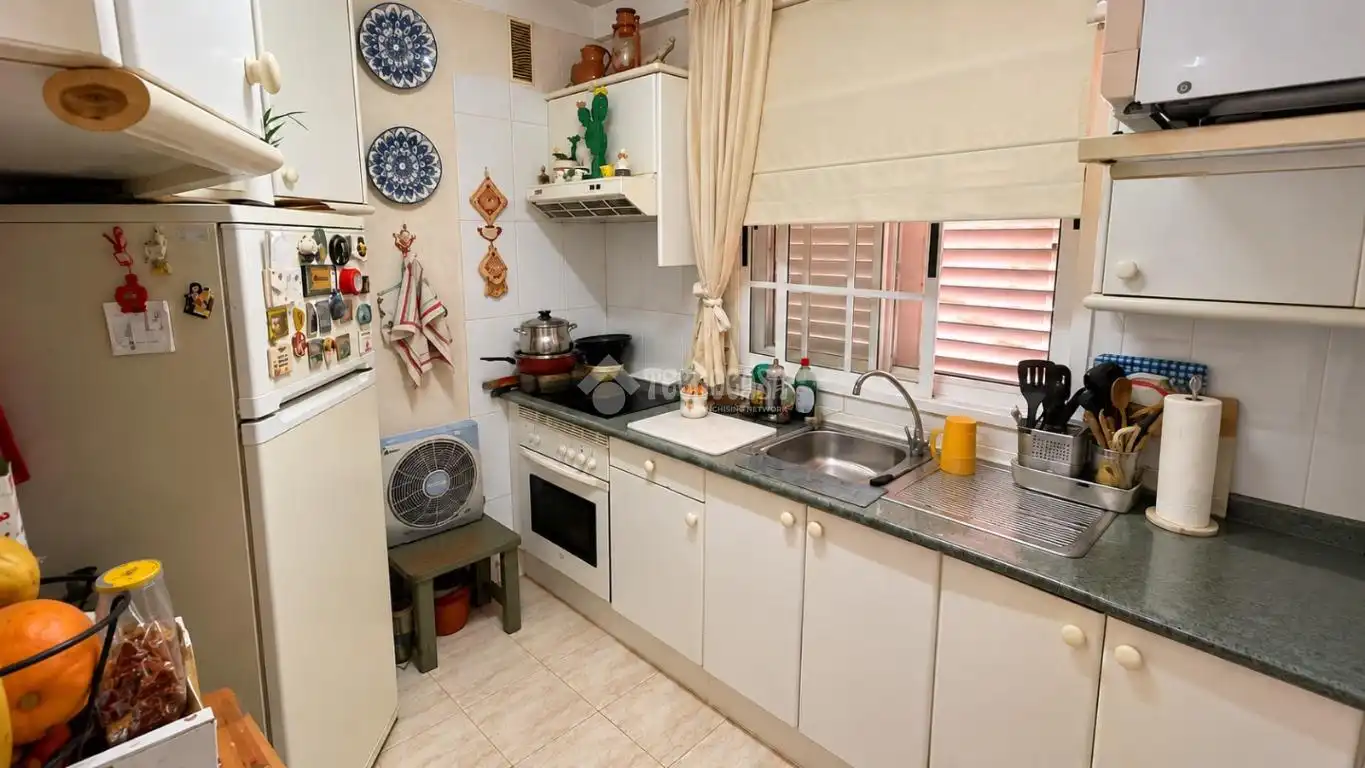 Appartamento con piscina in vendita a Las Caletillas - Punta Larga, imagen 7