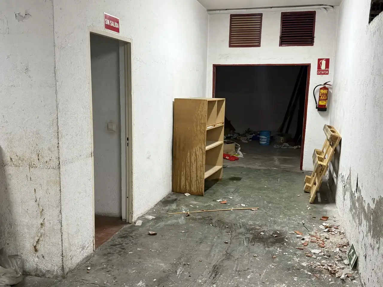 Local comercial de lloguer a Avenida Valdelasfuentes, imagen 31