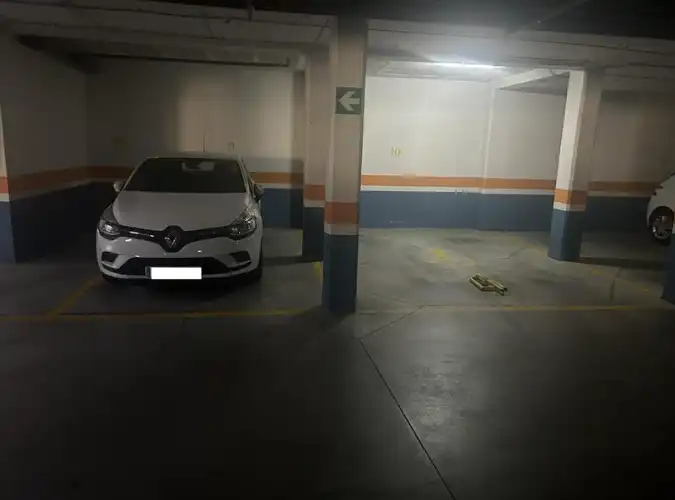 Einzelparkplatz zum Verkauf in Viaje de Aguas 2, imagen 9