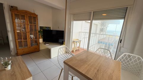Foto 5 de Apartament de lloguer a Carrer Riu Grande, 32, Devessa - Monte Pego, Dénia