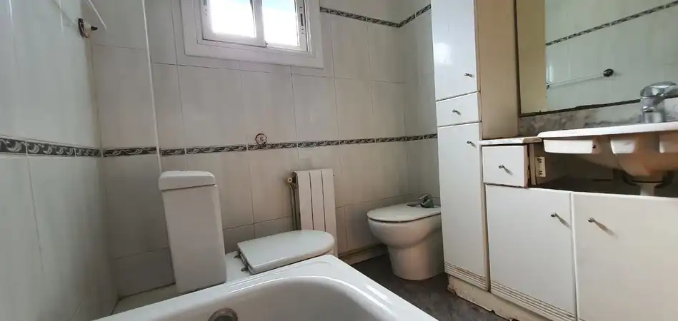 Wohnung zum Verkauf in AMILCAR BARCA, imagen 10