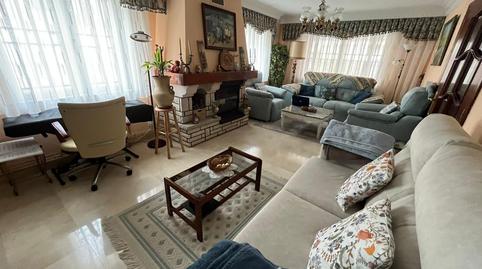 Foto 5 de Casa o chalet en venta en Santa Marta de Tormes, Salamanca