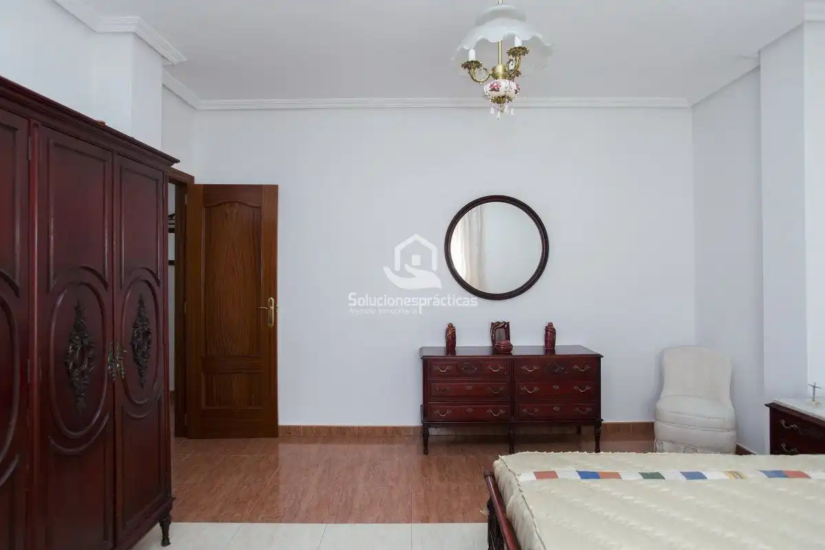 Villa con terrazza in vendita a Fuerte del Rey, imagen 34