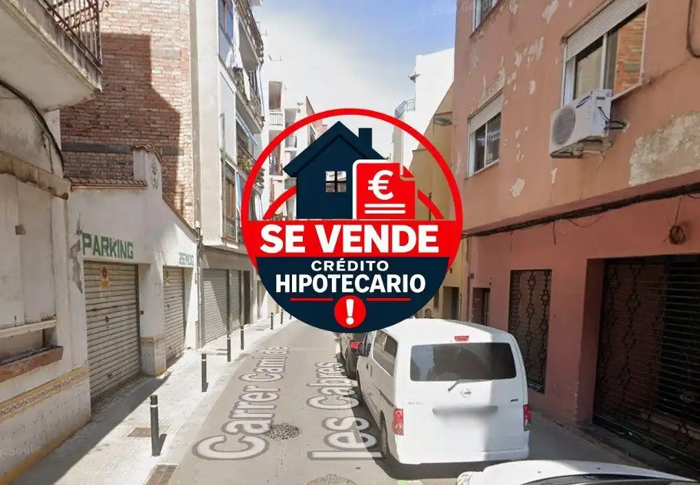 Piso con ascensor en venta en Centre