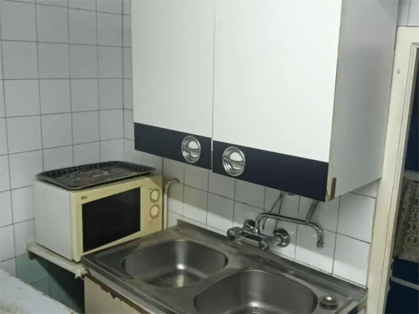 Cocina de Piso en venta en Vitigudino
