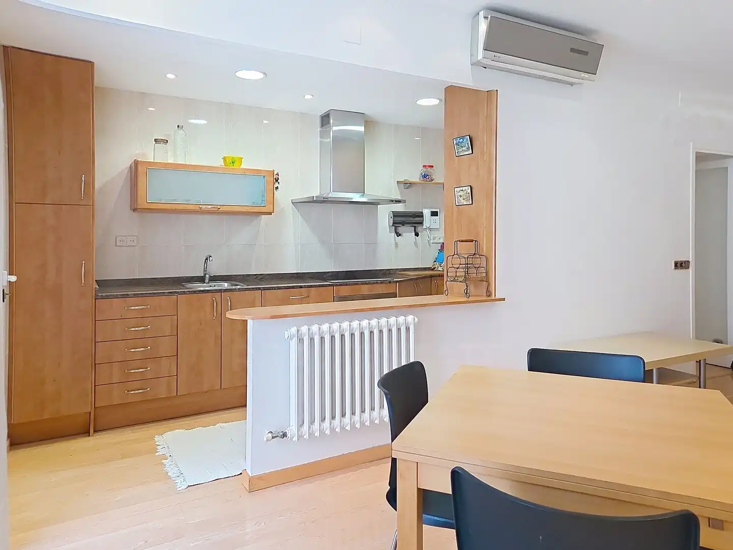 Piso con ascensor en venta en Carrer de Sant Salvador 131, imagen 4