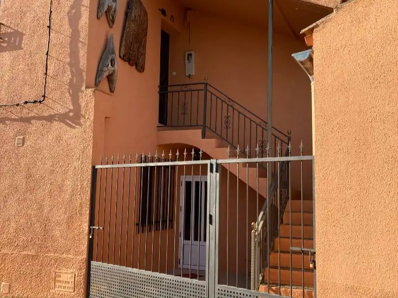 Piso de alquiler en Yeste, Albacete