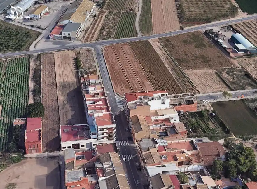Exterior view of Flat for sale in Valencia