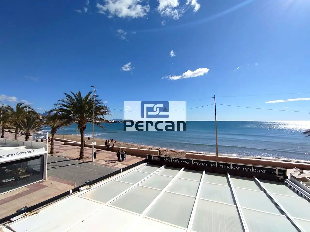 Locale commerciale in vendita a calle de Sant Vicent, imagen 54